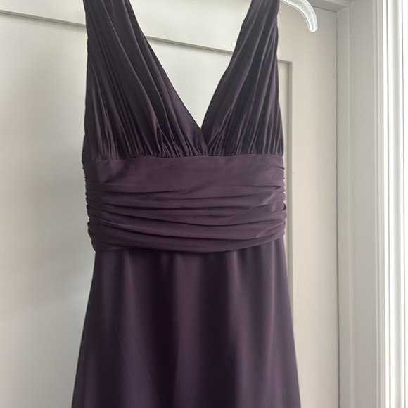 NOIR by lazaro evening gown - Picture 2 of 4